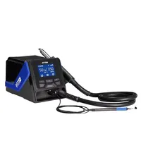 ATTEN GT-8102 1000W Intelligent High Power Hot Air Rework Station With Vacuum Pen Desoldering Hot Air Gun Welding ToolHOT SALES