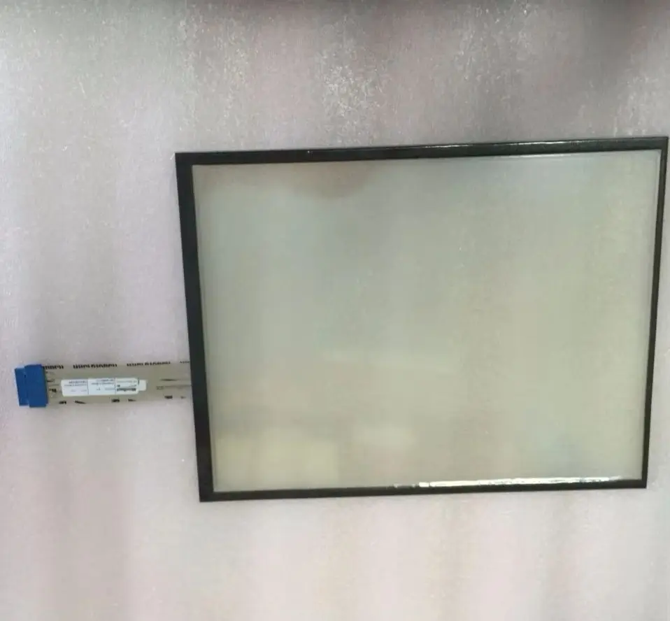 industry medical equipment  For panel UNIOP ETOP40C Touch screen