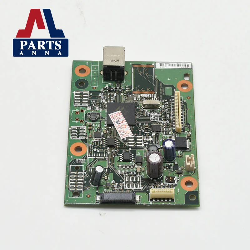 Nowa oryginalna płytka formatyzatora CE831-60001 dla HP M1132 M1132MFP 1132MFP 1132 M1130 M1136 M1132MFP 1136 płyta główna płyta główna — zdjęcie 5