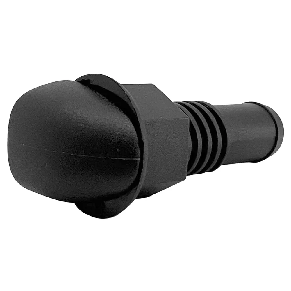 Fuel Ventilation Device Boat Gas Tank Vent Compact Design Easy Installation Lightweight Replacement For Marine Use