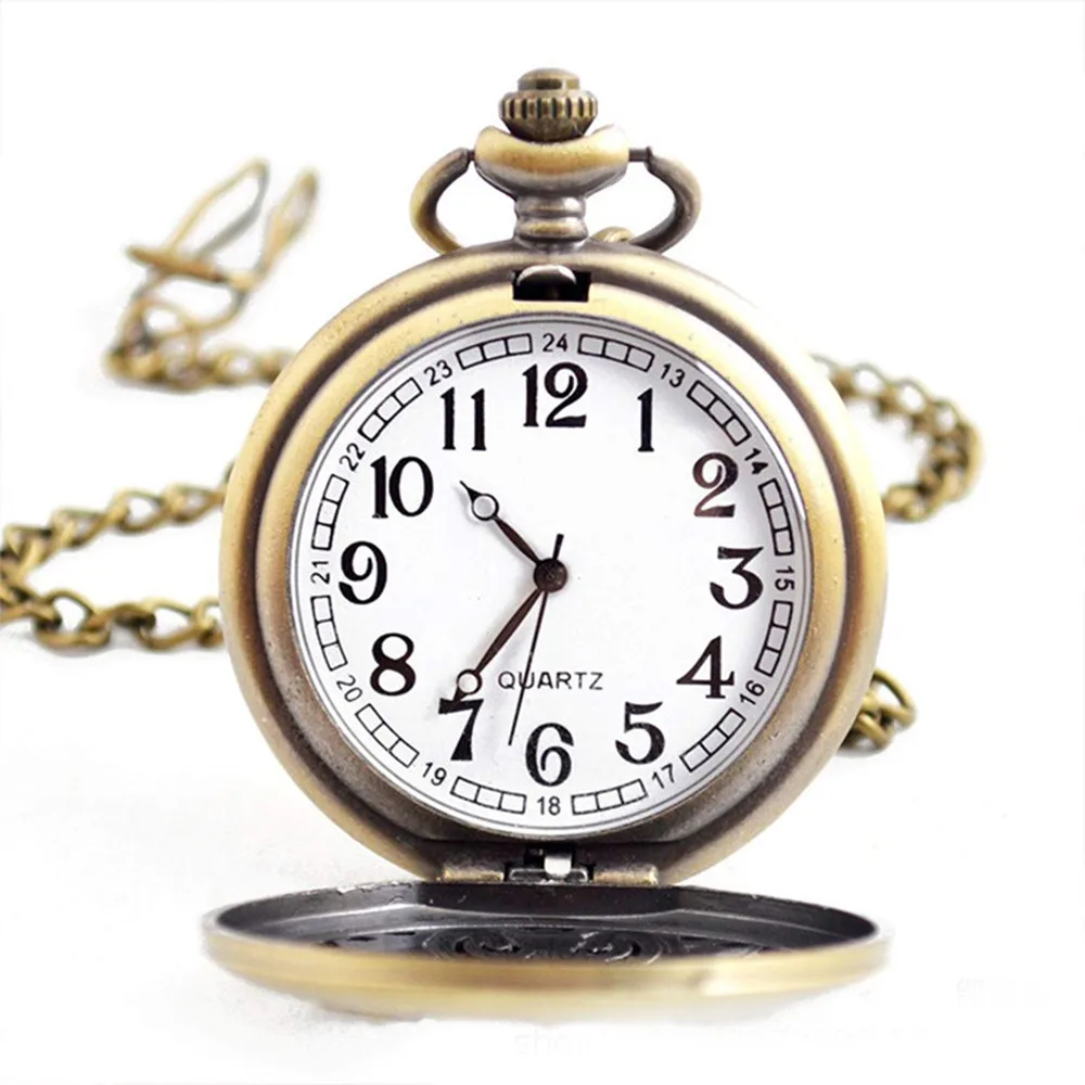 Nuovo Attack On Titan Cosplay Pocket Watch Classic Quartz Survey Corps Eren Levi puntelli per costumi della stagione finale