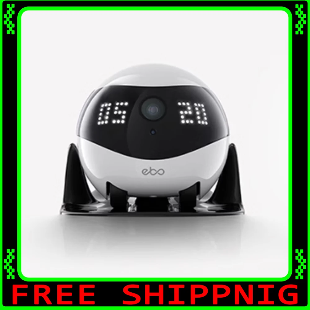 Enabot Ebo Air2 Sma… - image