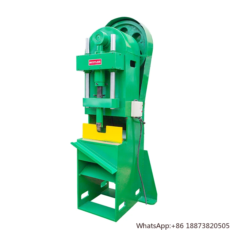 Hot Selling Face Cutting Mushroom Processing Electric Stone Splitting Machine with CE Certificate