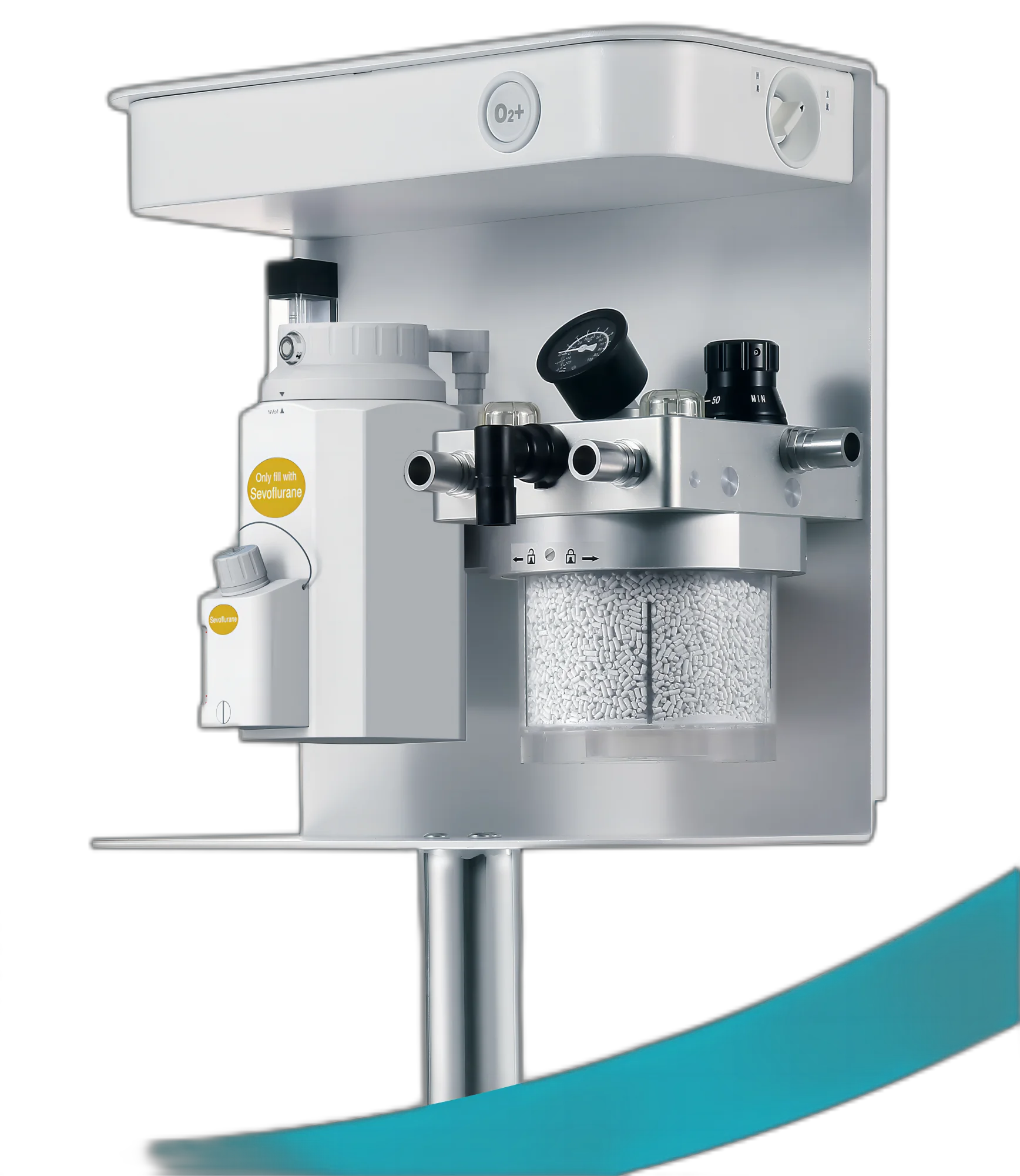 Vet Anesthesic Anaesthesia Anestesia Veterinaria Anasthesia Machine Portable Professional Veterinary Anesthesia Machine