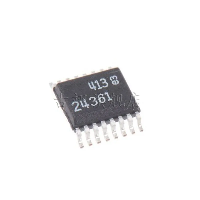 LTC2440 LTC2435 LTC2436 LTC2901 CGN IGN -1 -2 -3 -4