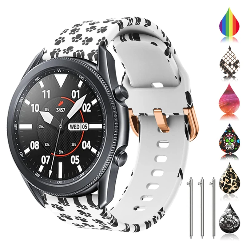 18MM 20MM 22Mm Watc… - image