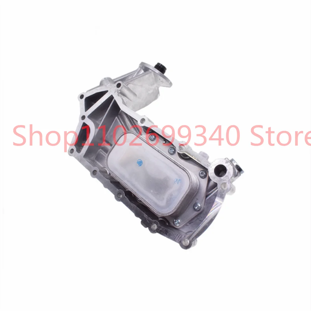 26400-4A701 26400 4A701 Transmission Oil Cooler Assy For Hyundai H1 Grand STAREX KIA Bongo 3 2015-2017