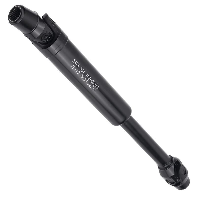 Motorcycle Propshaft Drive Steering Shaft For BMW R1200GS R1200R R1200RS R1200RT R1250GS R1250R R1250RS R1250RT 33738531102