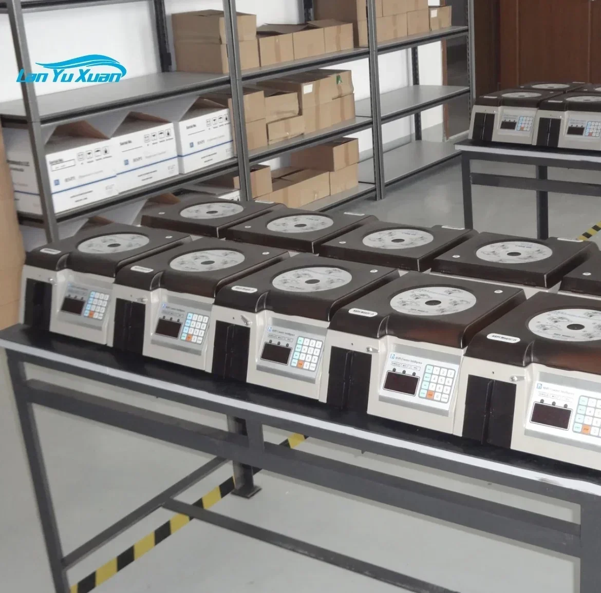 

Automatic Tablet Capsule Counter Pill Counting Machine 110v / 220v