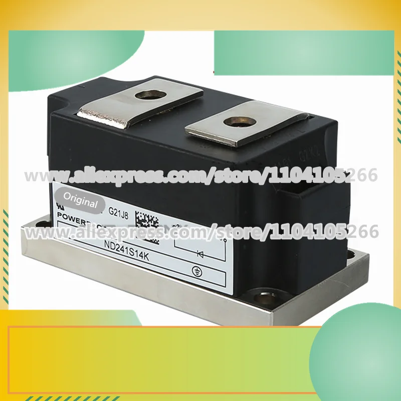 

ND241S14K ND241S12K ND241S16K ND241S08K ND242S10K ND242S12K ND242S14K ND242S16K ND242S08K New Module