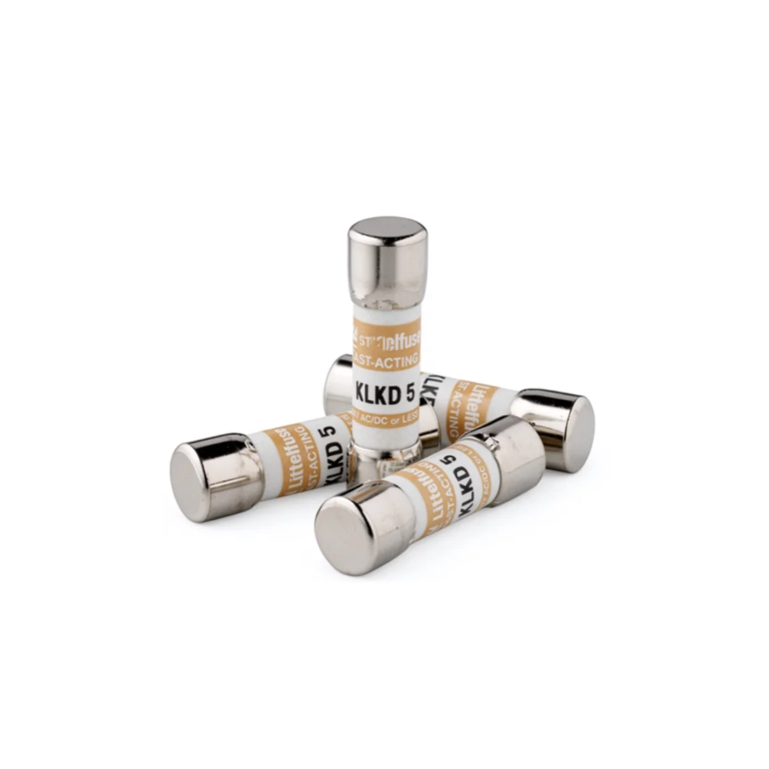 5PCS KLKD CC Time Delay Current Limiting Cartridge Fuse 600VAC KLKD 30A 25A 20A 15A 12A 10A 9A 8A 7A 6A 5A 4A 3A 2A 1A 1.5A 0.5A