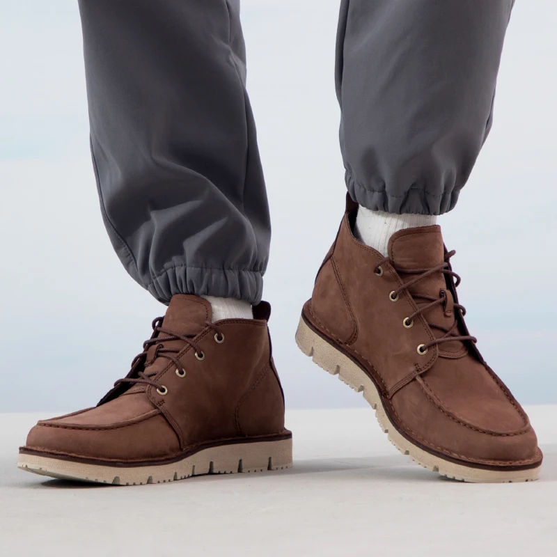 أحذية تمبرلاند الرجالية الكاجوال أحذية ريترو متوسطة الارتفاع أحذية كاجوال A41Z1500