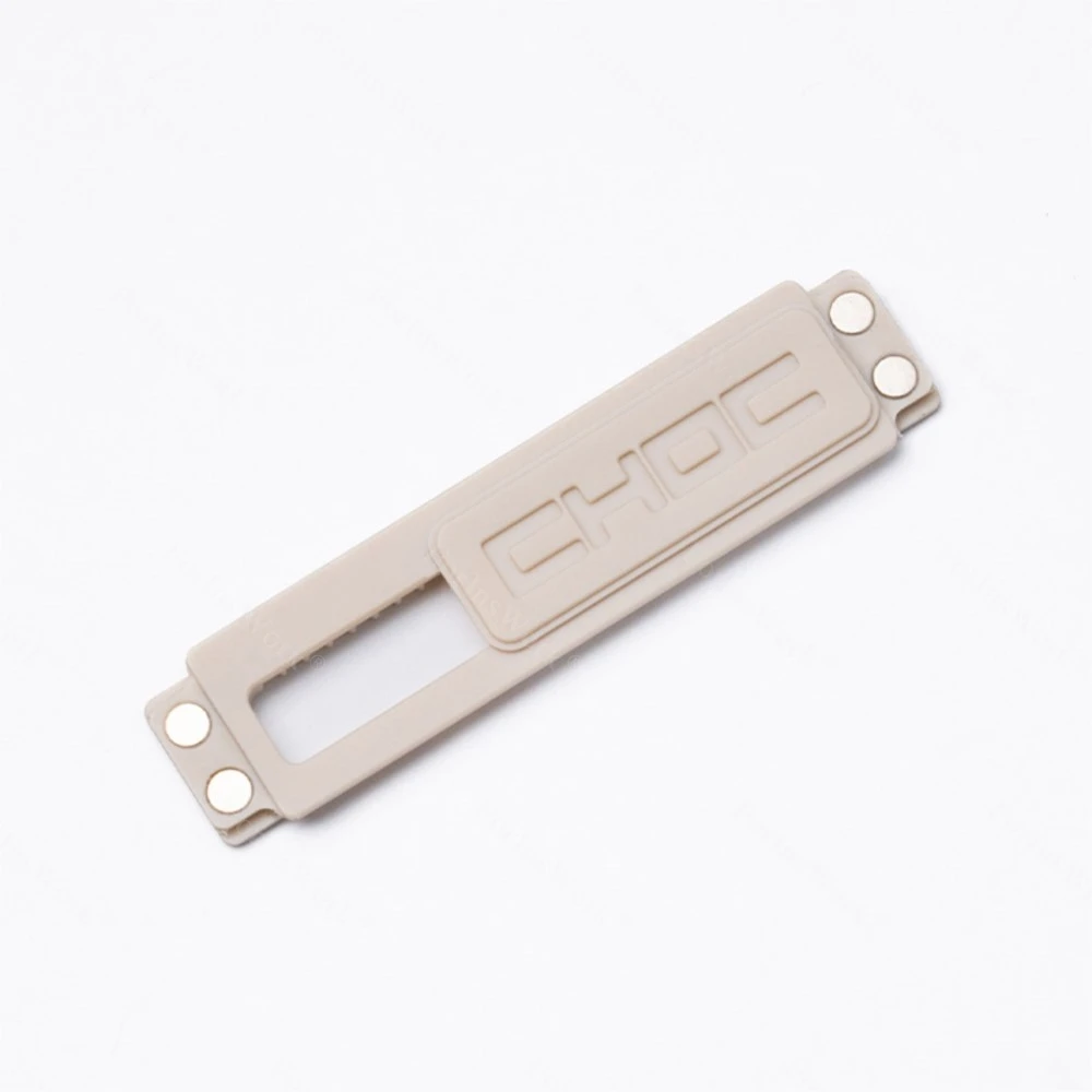 LAUTIE PEEK Choc Mechanische Push Slider SpyWars Serie Antistress Speelgoed Metalen Slider Fidget