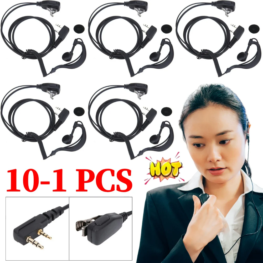 10-1Pcs 2 Pin Ptt M… - image