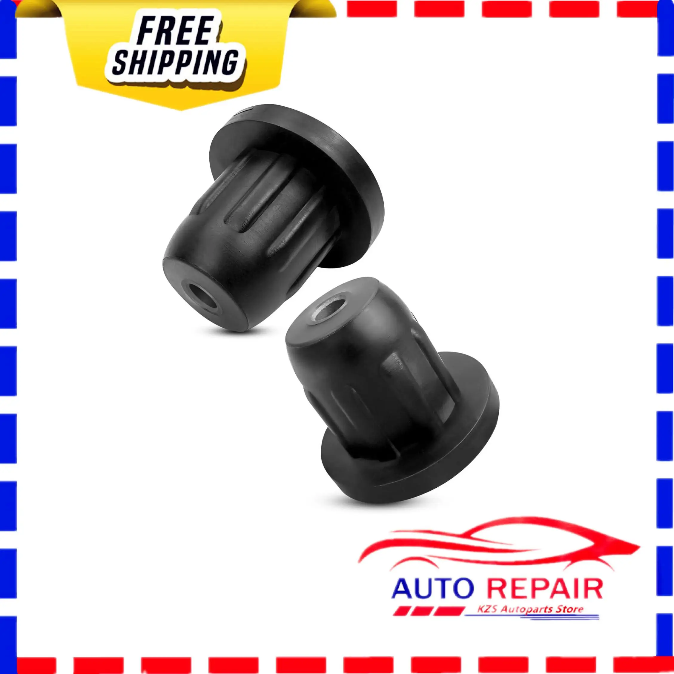 

2pcs M134607UB Rear Hood Support for Peterbilt 587 Replace L85-6075