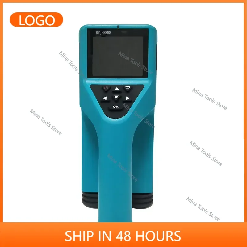 Profoscope Rebar Steel Detector Concrete Cover Meter