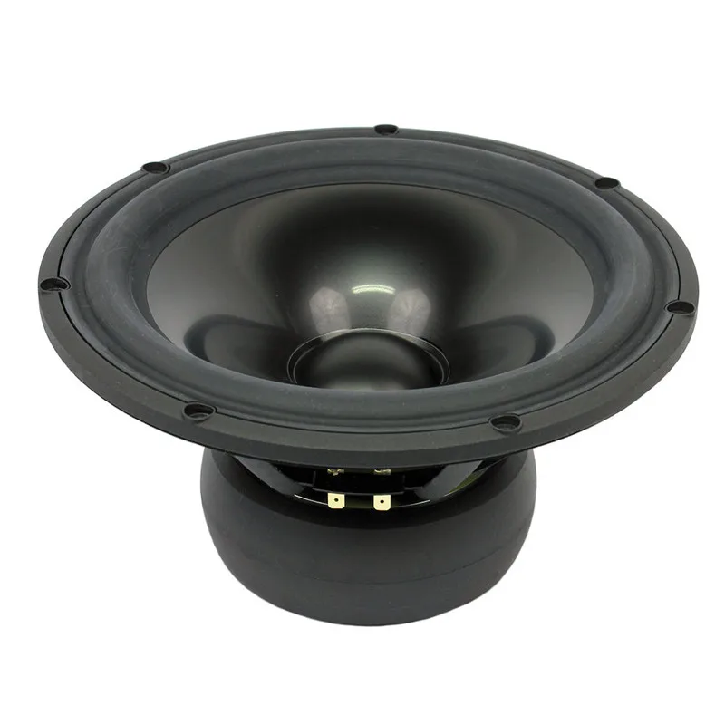 

SCP-01 26W4867T/8867T00 Aluminum Cone 10 Inch Voice Coil Woofer Speaker 4ohm/8ohm/1PCS