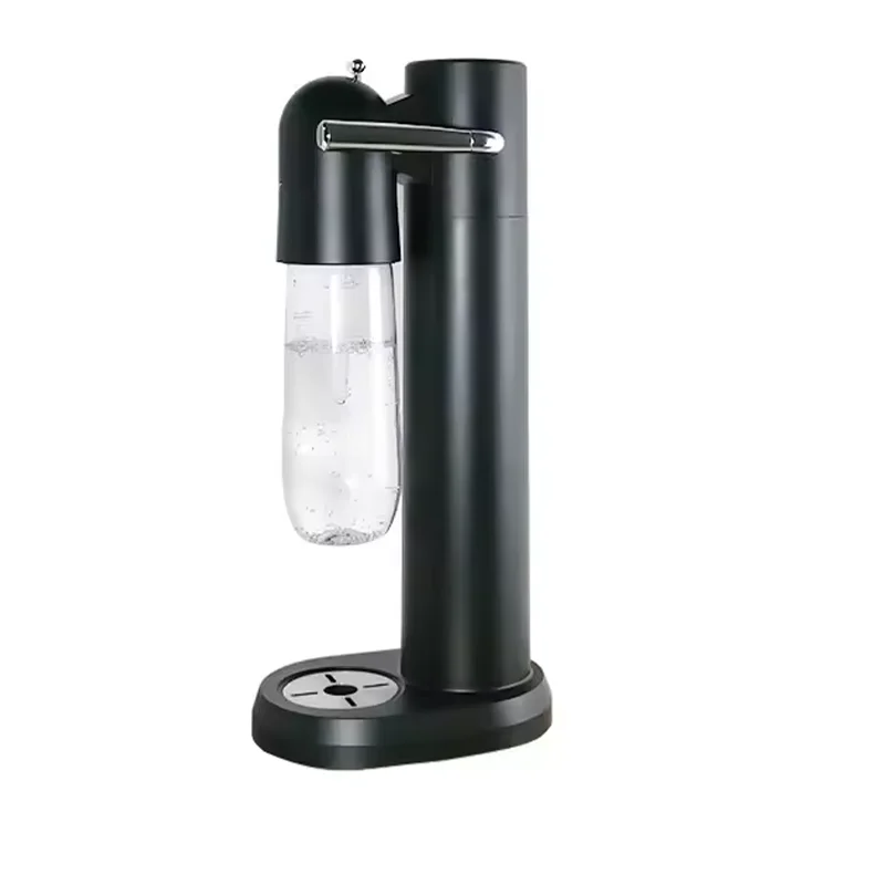 

Portable Household Soda and Soda Machine Carbonated Beverage Soda Maker