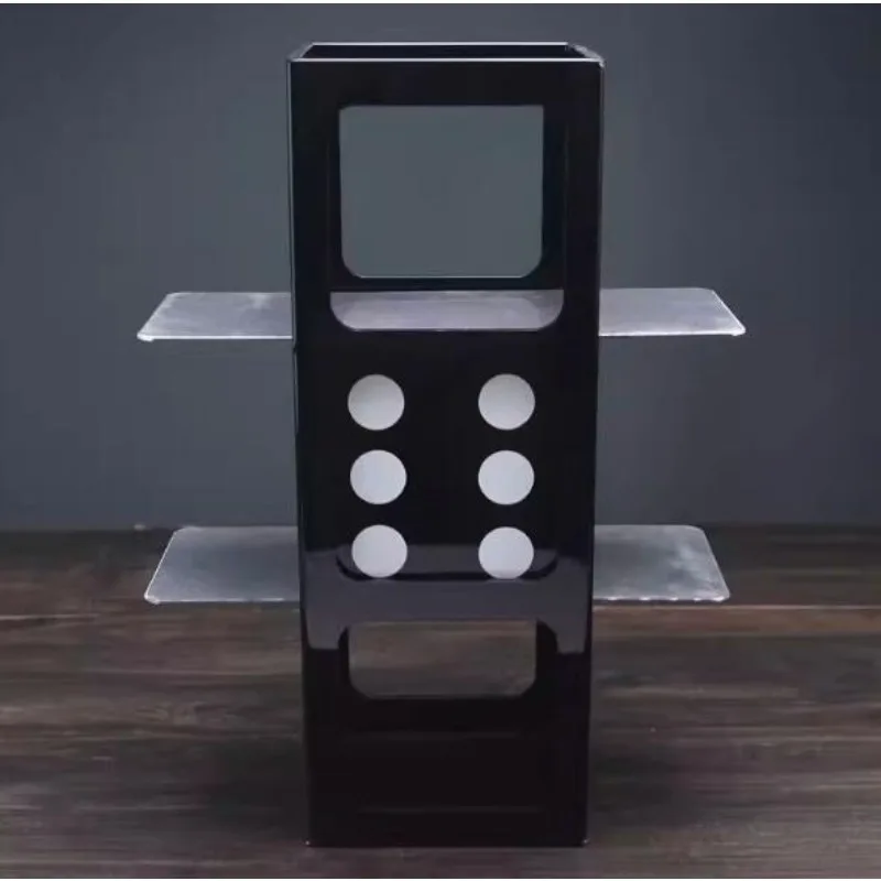 ultra-die-penetration-magic-trick-visual-double-penetration-block-through-blades-stage-close-up-illusion-gimmick-props-magia