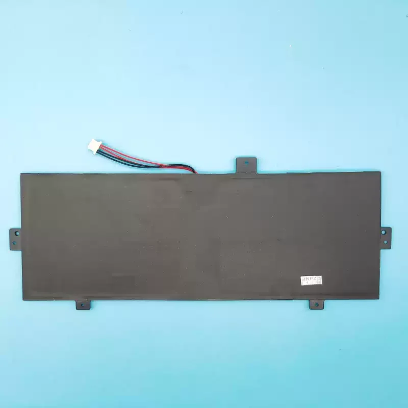 ใหม่ PL3378107P*2P 3.8V 8000mAh แบตเตอรี่คุณภาพสูงสำหรับไฮเออร์ S11 PL3378107P*2P 3.8 S11