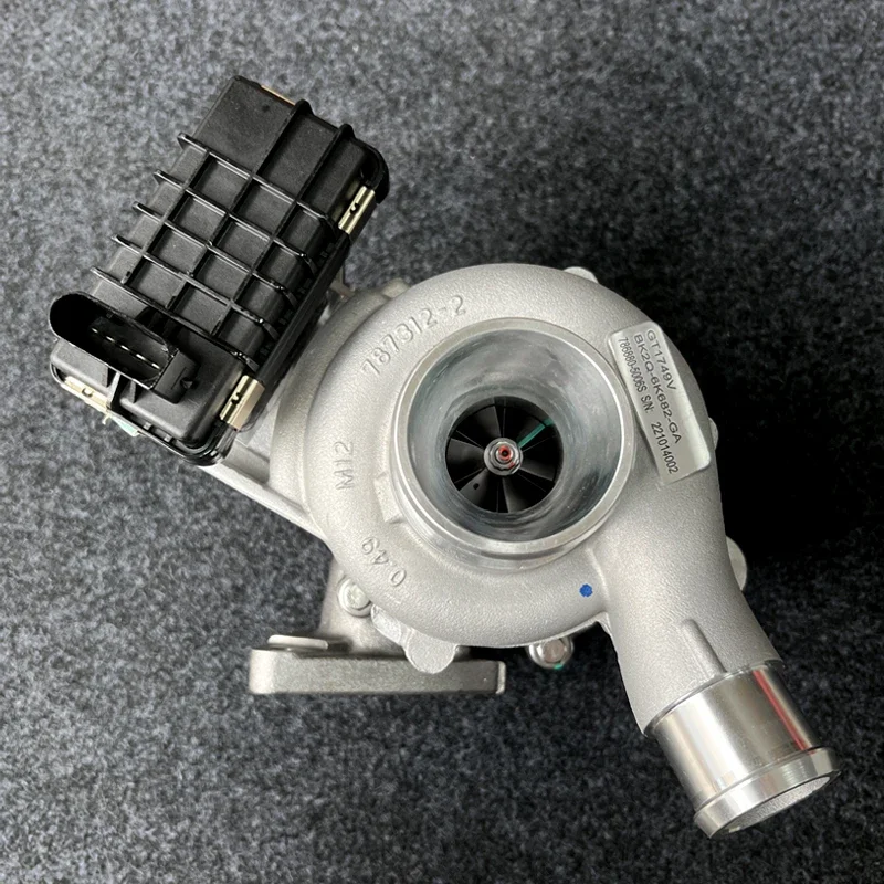 High Quality GT1749V Standard Size Engine Turbocharger