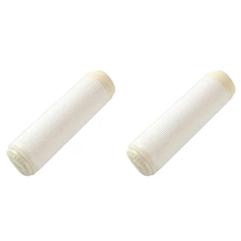 

A55X-2Pcs 10-дюймовый плоский тип UF полые волокна ультрафильтрационные мембраны фильтр 0,01 микрометра Мембрана с высоким расходом UF сухая