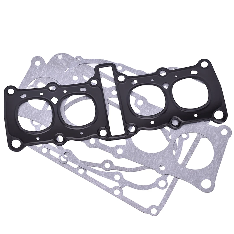 Motorcycle Engine Cylinder Head Gasket Repair Kit for YAMAHA FZR250 FZR250R FZR250RR FZR250 ZEEL FZR 250 FZR 250R FZR 250RR