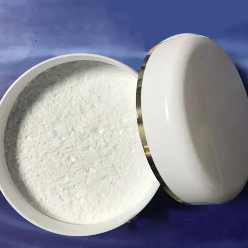 1pcs Doll Accessories TPE Silicone Doll Care Powder With Tool Maintenance Powder
