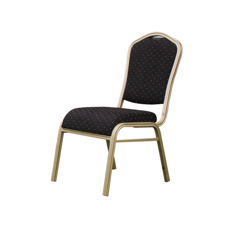 High quality metal wedding chair outdoor living room workshop home office