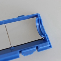 Top Sale Main Roller Brush Cover For Proscenic 850T Robot Vacuum Cleaner Replacement Parts Accessories