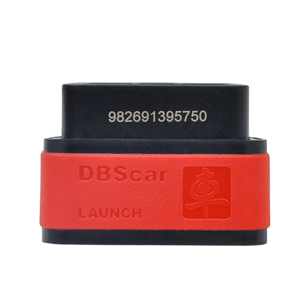 LAUNCH BT Dongle Replacement X431 DBScar Adapter for Diagun III/X-431 V/V+/PRO/PRO3/PAD broken/lost DBSCAR Connector