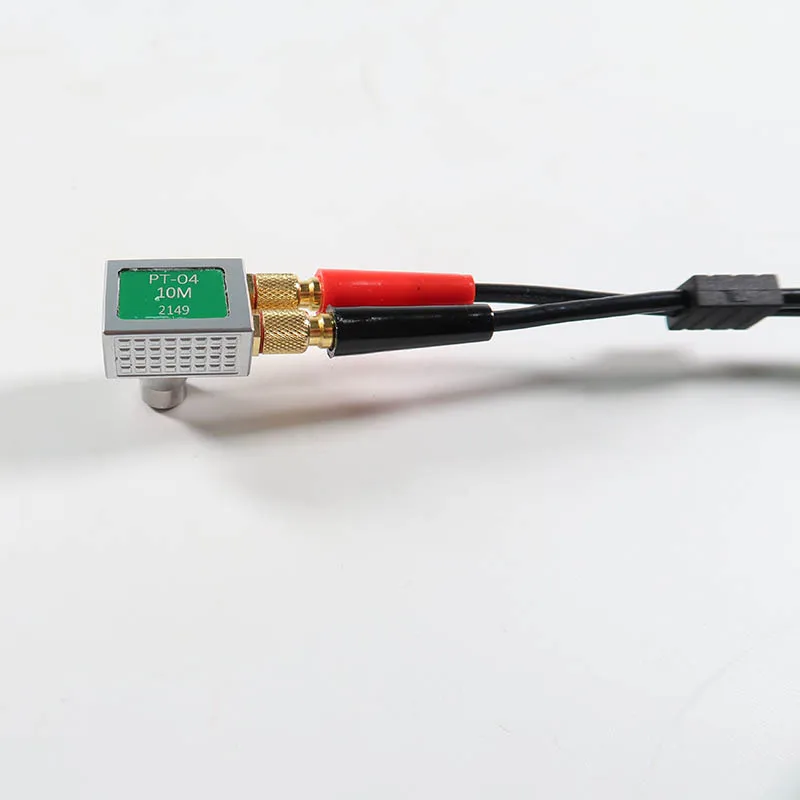 

2025 Hot Sale PT-04 Probe Transducer of Ultrasonic Thickness Gauge