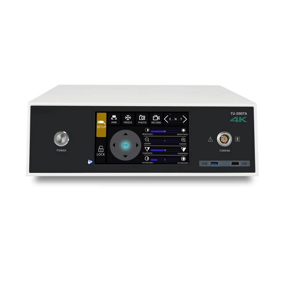4K Camera System with 7-Inch Touchscreen for General in Hospitals