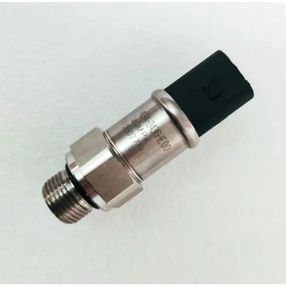 

Excavator Electric Parts Sensor 434-3436he00 434-3436 4343436 For Cat E390d