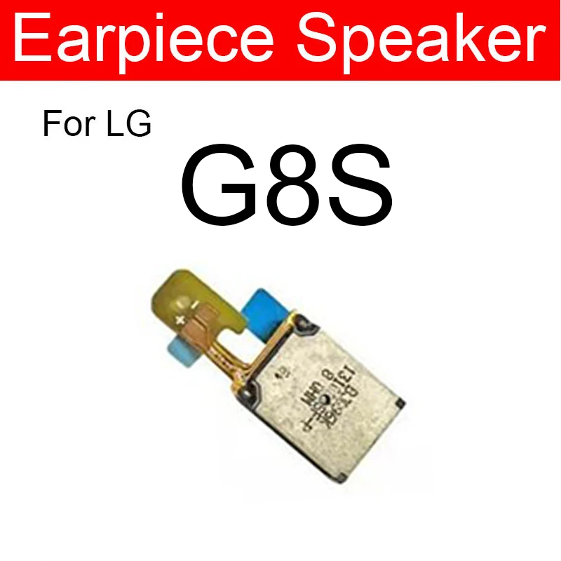 Cavo Flex Auricolare Per LG G7 ThinQ – Ricambio Per G710EM, G710PM, G710TM, G710N