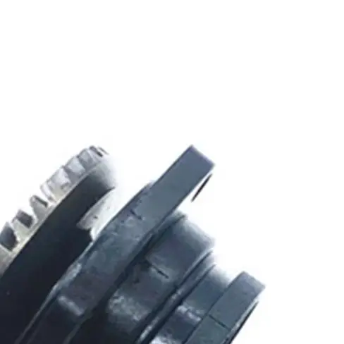 G10SS2 Angle Grinder Assembly Metal Gear Shaft For Grinding Machine Repair Replacement Power Tool Accessories Part