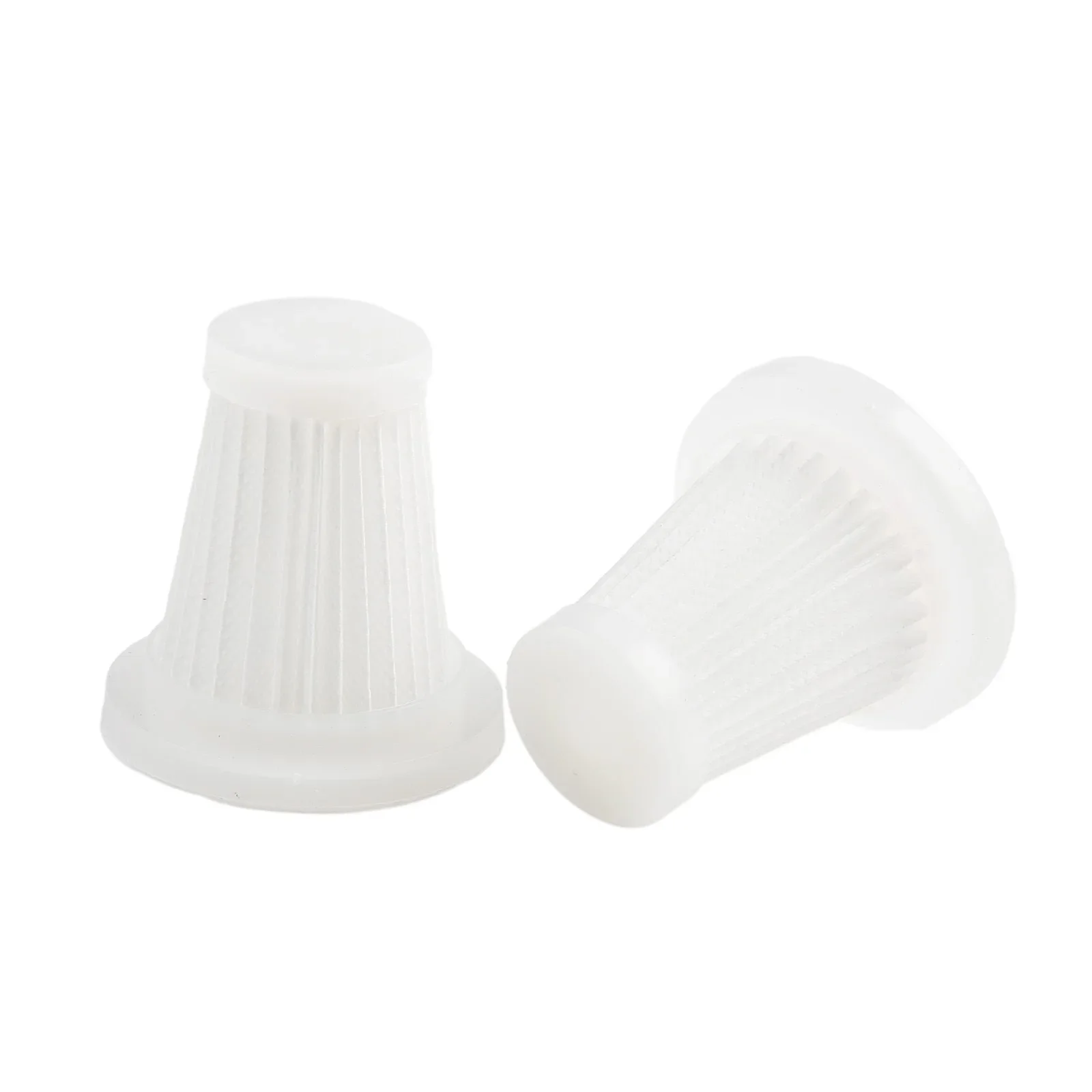 2/3/5pcs Reusable Car Vacuum Cleaner  Filters Replace Accessories Washable Filters Power Tools Accessories Repairing