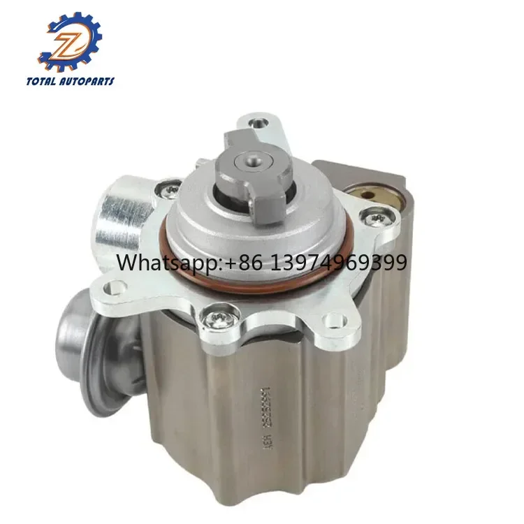 High Pressure Fuel Pump 1920LL 9819938480 1671940680 1675941280 Compatible for Peu-geot