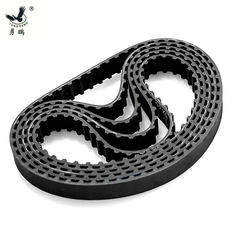 Inch trapezoid 5pcs XL Timing belt 120 XL 031 teeth 60 width 0.31\