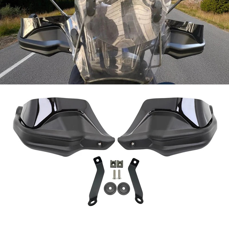 For Honda XADV X-ADV 750 X ADV 750 XADV750 Dedicated Hand Guard Motorcycle XADV750 Handguards Handlebar Guards Windshield