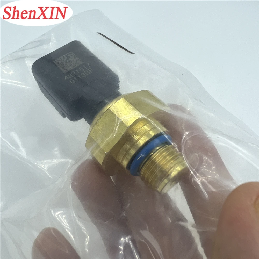 Öldrucksensor OEM 4921517 4358810 4928593 4928594 für Cumminss ISX ISM ISX11.9 ISX15