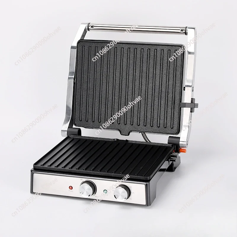 Home Breakfast Sandwich Maker Kitchen Toast Home Kitchen Steak Maker