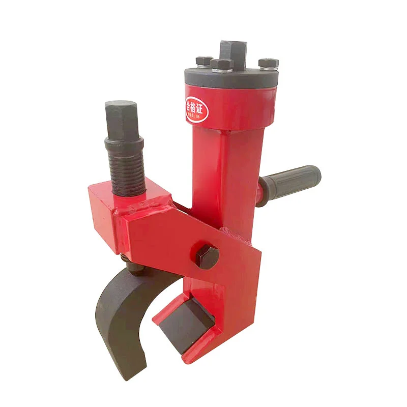 Portable Remover Mobile Tire Presser Tire Disassembly Remover Tire Peeler Artifact Portable Picker
