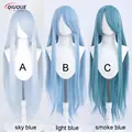 light blue