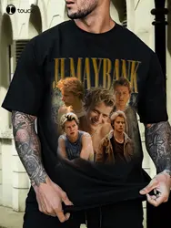 Limited Jj Maybank Vintage T-Shirt Vintage Shirt Gift For Men And Women Vintage Shirts Tshirts For Teens Girls Xs-5Xl Streetwear