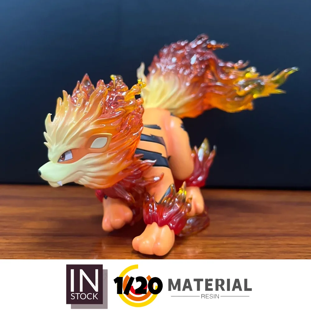 ALL[In Stock] 1/20 Resin Figure  [OG][KIPI] - Arcanine