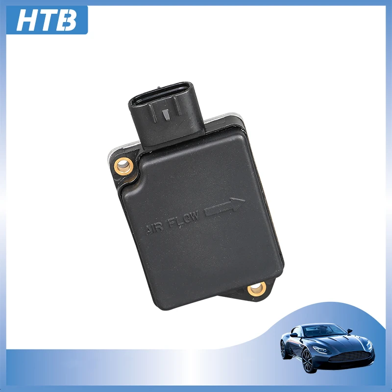 22250-75010 AFH70-09 Mass Air Flow Meter Sensor For Toyota Tacoma 4Runner T100 Dyna 200 Hiace Hilux Land Cruiser 2.7L 1995-2002