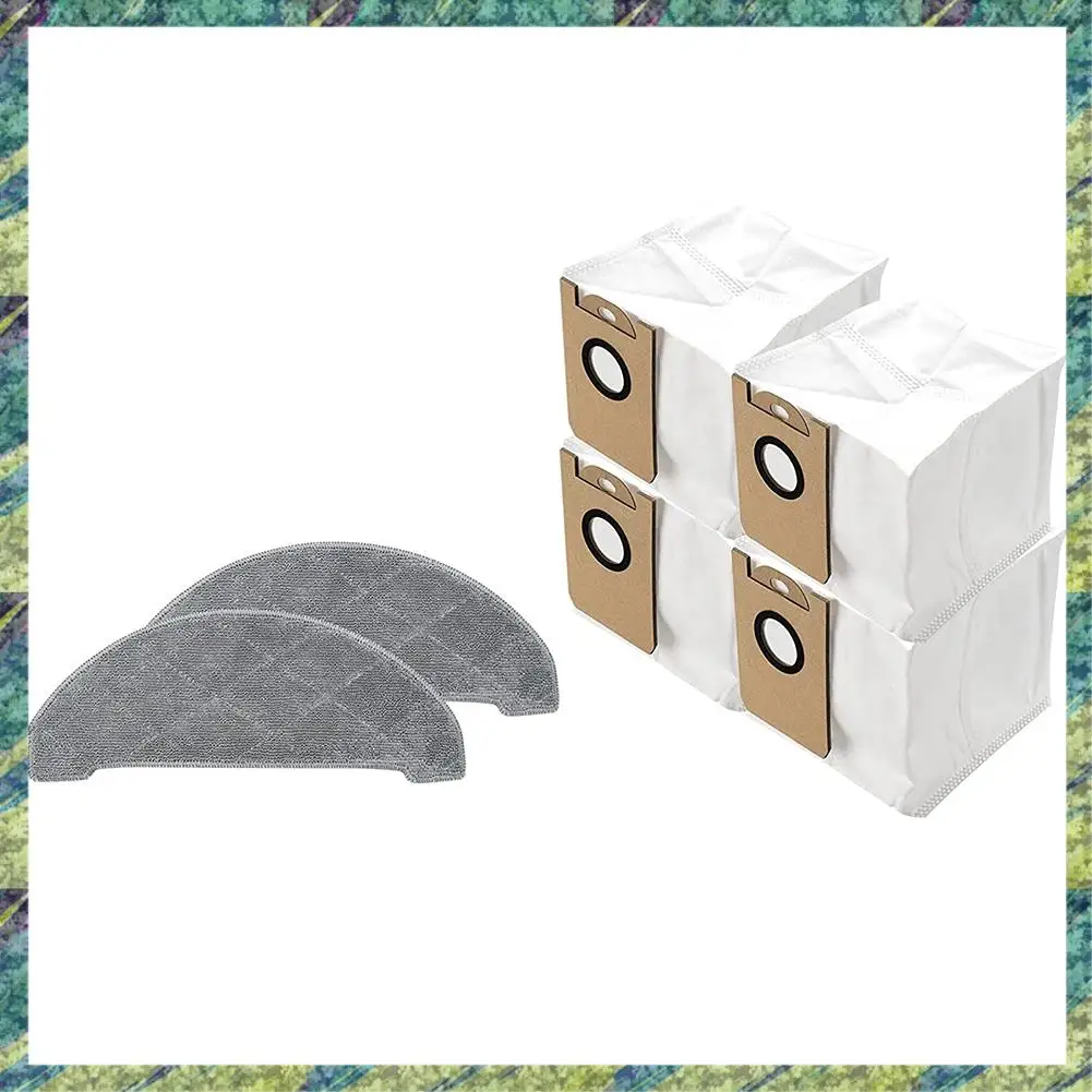 Nana For Neabot N2 … - image