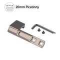 Picatinny Mount 1 DE