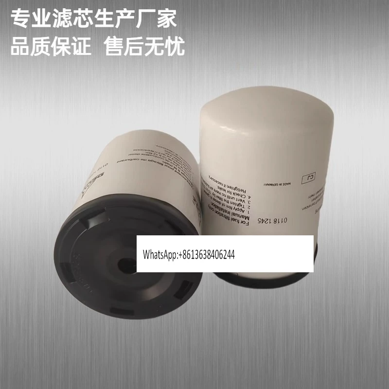 

01181245 filter for engine CLX-243 fuel filter